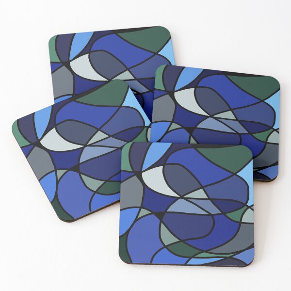 Item preview, Azurite Pattern Palette  designed and sold by MudkipMan37.
