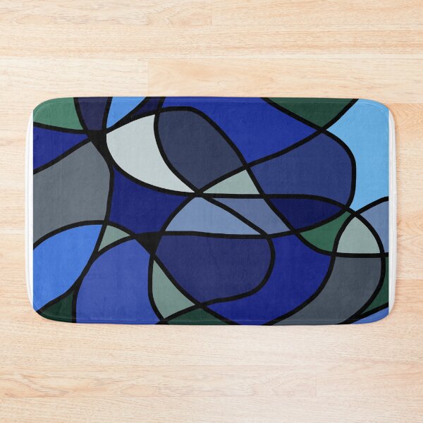 Item preview, Azurite Pattern Palette  designed and sold by MudkipMan37.