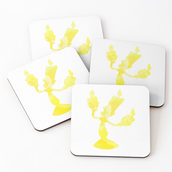 Item preview, Candlestick Inspired Silhouette designed and sold by ShadowsInspired.