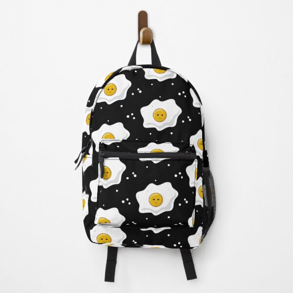 Item preview, Cute scrambled egg designed and sold by Evgenija-S.