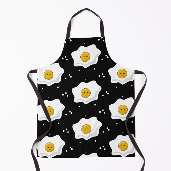 Item preview, Cute scrambled egg designed and sold by Evgenija-S.