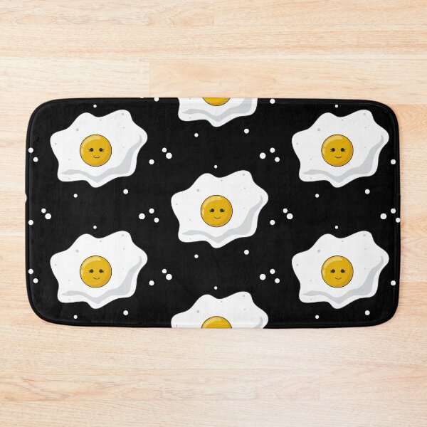 Item preview, Cute scrambled egg designed and sold by Evgenija-S.