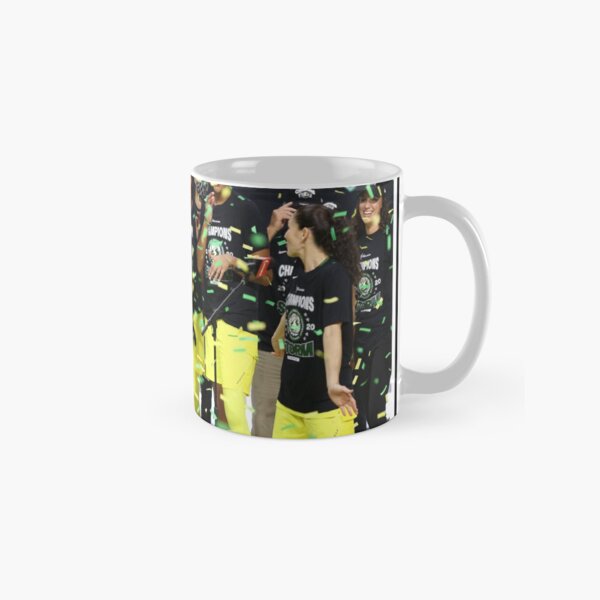 Item preview, Seattle Storm 2020 Champions designed and sold by kirst003.