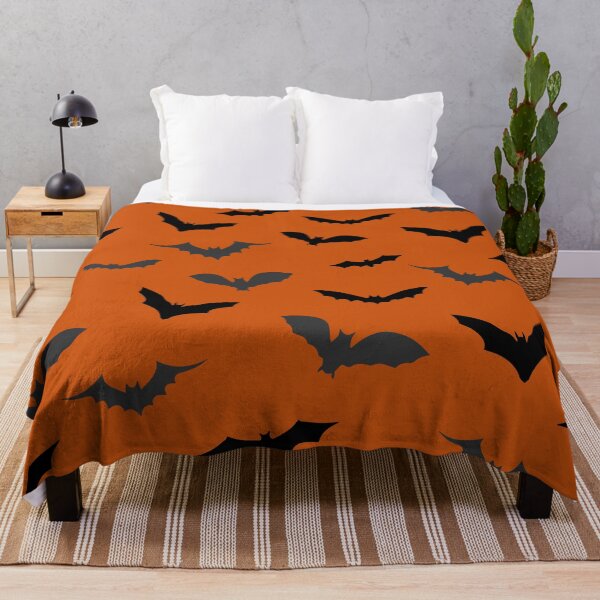 Item preview, Bats for Halloween  designed and sold by Bricke.