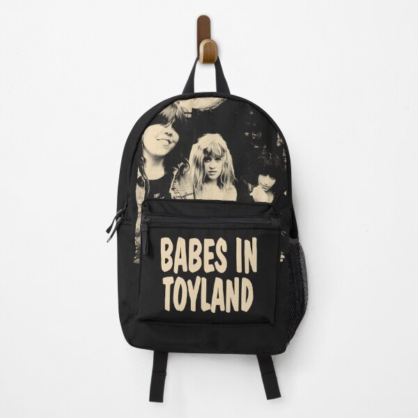 Item preview, Babes In Toyland designed and sold by eyepoo.