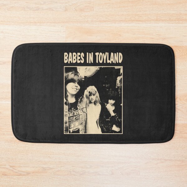 Item preview, Babes In Toyland designed and sold by eyepoo.