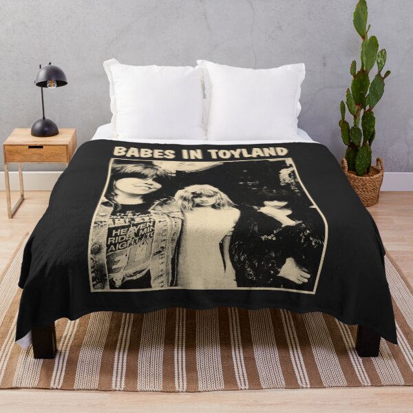Item preview, Babes In Toyland designed and sold by eyepoo.