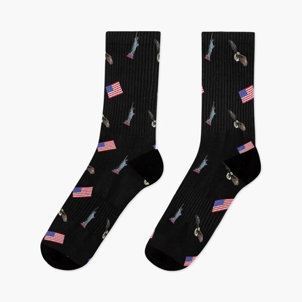 Item preview, America designed and sold by Dude  Stuff.