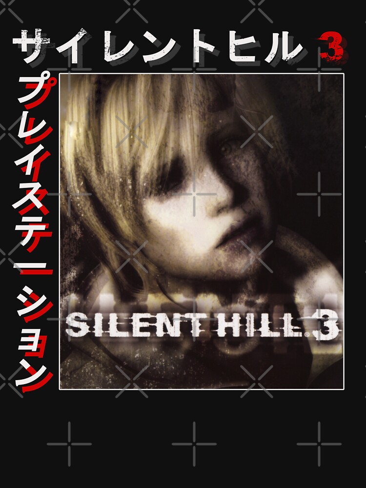 Silent Hill 3 by deathsign092
