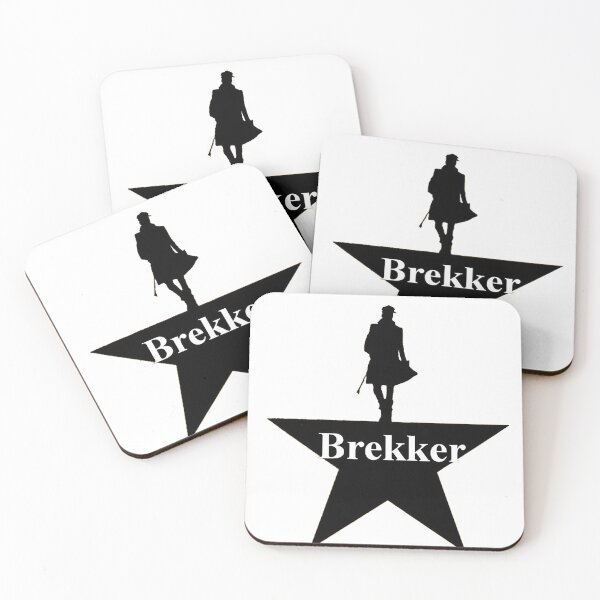 Item preview, Brekker designed and sold by OtterFactory.