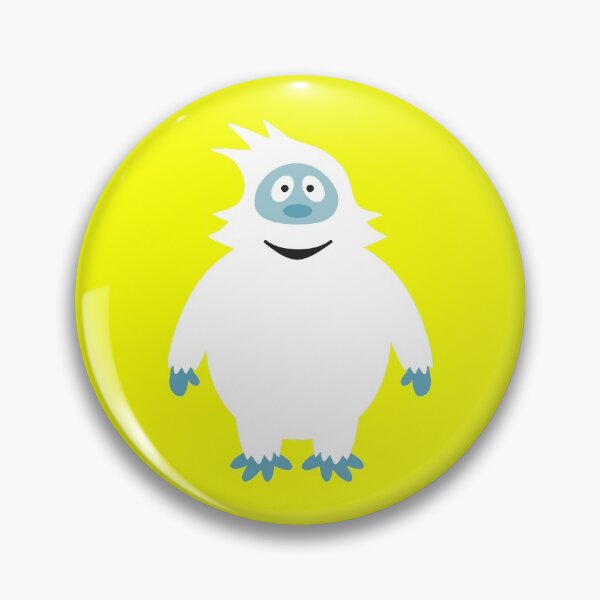 Item preview, Abominable snowman ( yetti ) designed and sold by chantelle bezant.