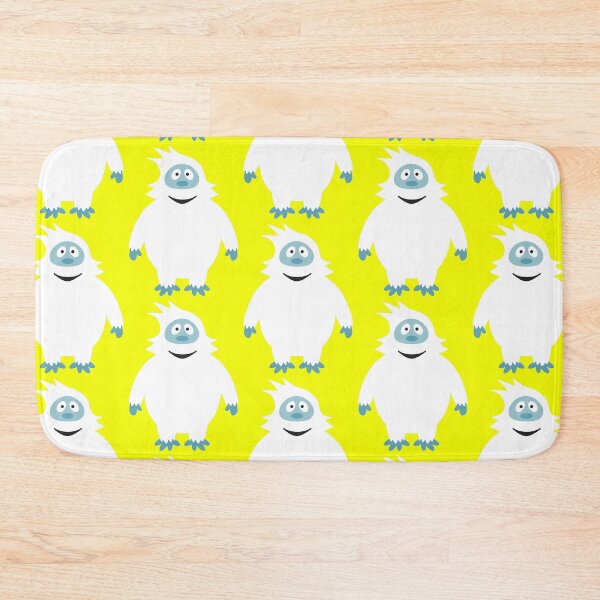 Item preview, Abominable snowman ( yetti ) designed and sold by chantelle bezant.