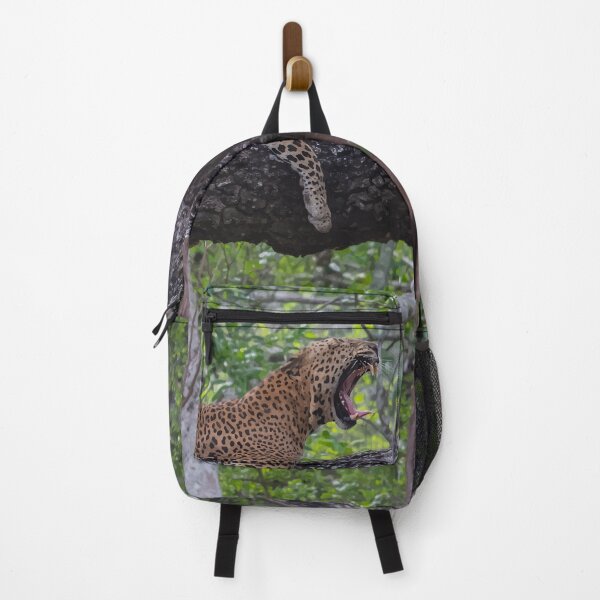 Item preview, Leopard - Wild Life designed and sold by chamsham2020.