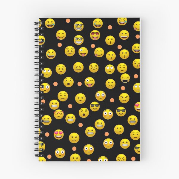 Item preview, Emoji Pattern Abstract Design Gifts designed and sold by TheGreekGuy.
