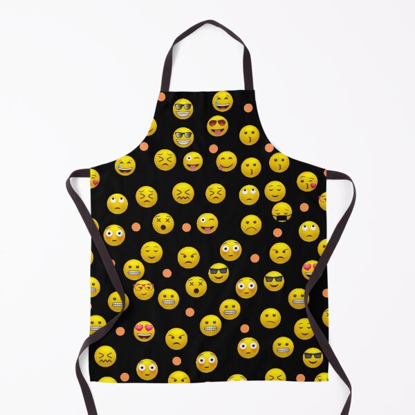 Item preview, Emoji Pattern Abstract Design Gifts designed and sold by TheGreekGuy.