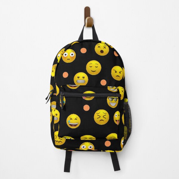 Item preview, Emoji Pattern Abstract Design Gifts designed and sold by TheGreekGuy.
