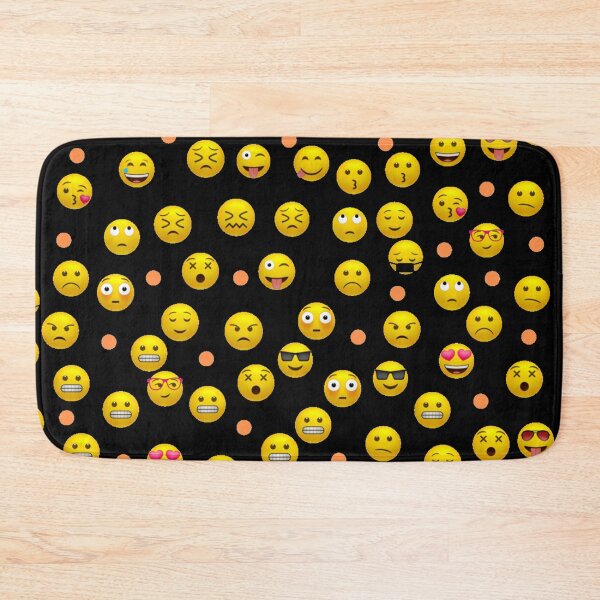 Item preview, Emoji Pattern Abstract Design Gifts designed and sold by TheGreekGuy.