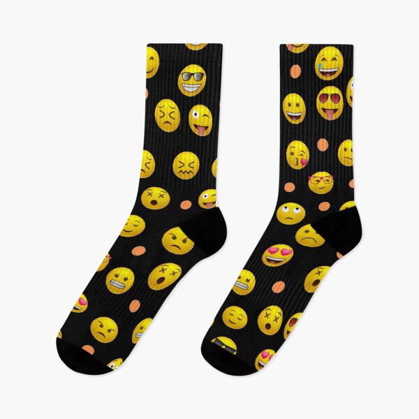 Item preview, Emoji Pattern Abstract Design Gifts designed and sold by TheGreekGuy.