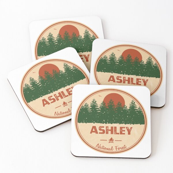 Item preview, Ashley National Forest designed and sold by Esskay Designs.