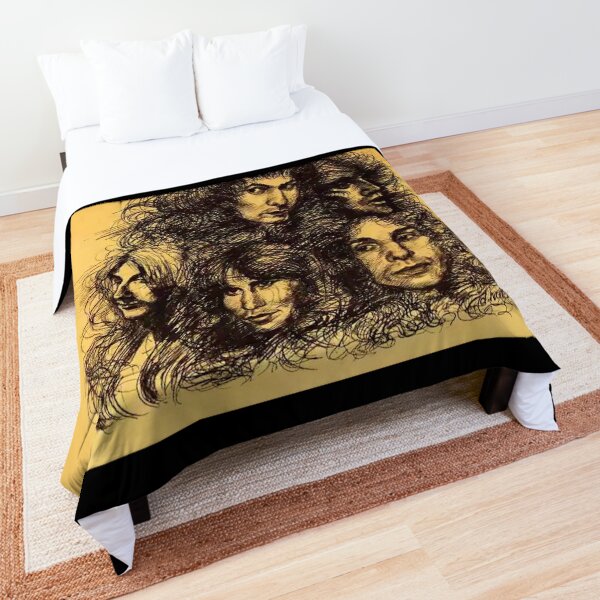 Long Live... Comforter