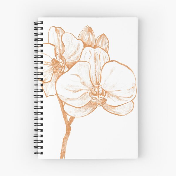 Item preview, Gold Orchid III designed and sold by artofsuff.