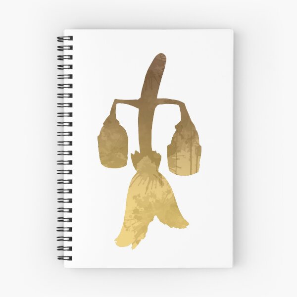 Item preview, Broom Inspired Silhouette designed and sold by ShadowsInspired.