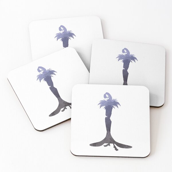Item preview, Villain Inspired Silhouette designed and sold by ShadowsInspired.