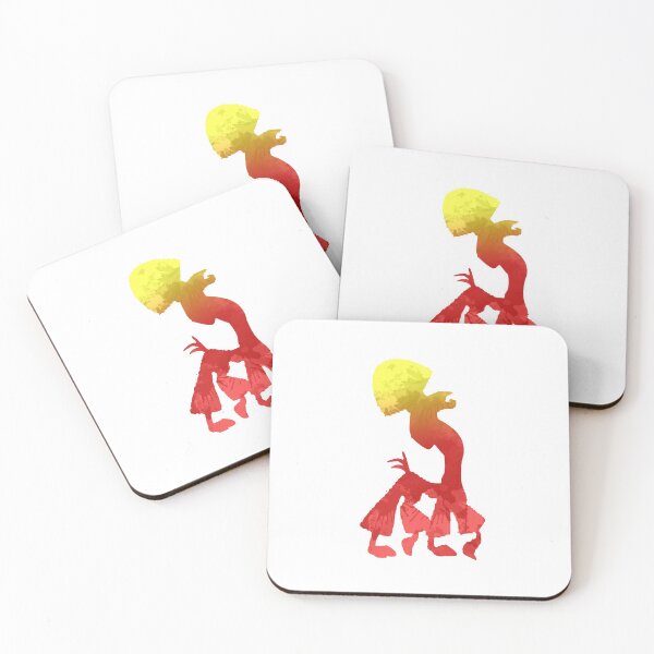 Item preview, Llama Inspired Silhouette designed and sold by ShadowsInspired.