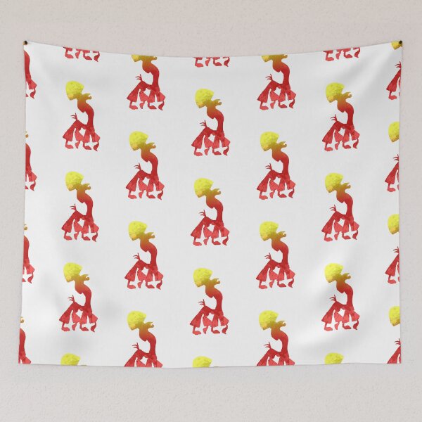 Item preview, Llama Inspired Silhouette designed and sold by ShadowsInspired.