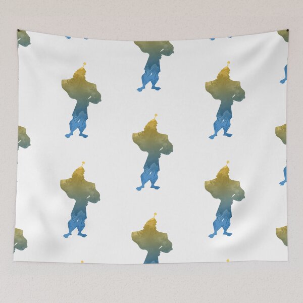 Item preview, Man Inspired Silhouette designed and sold by ShadowsInspired.
