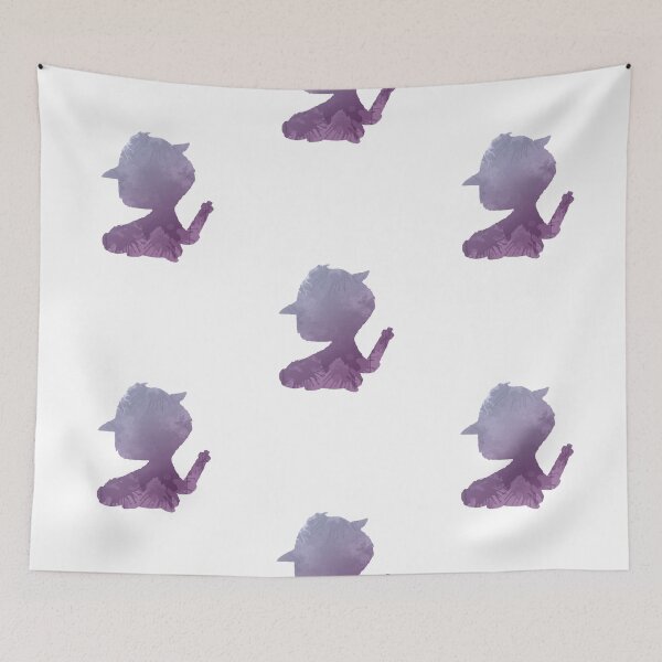 Item preview, Cat Inspired Silhouette designed and sold by ShadowsInspired.