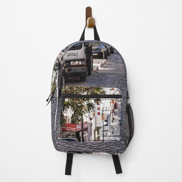 Item preview, The Streets Of Lisbon - 1 © designed and sold by © Hany G. Jadaa © Prince John Photography.
