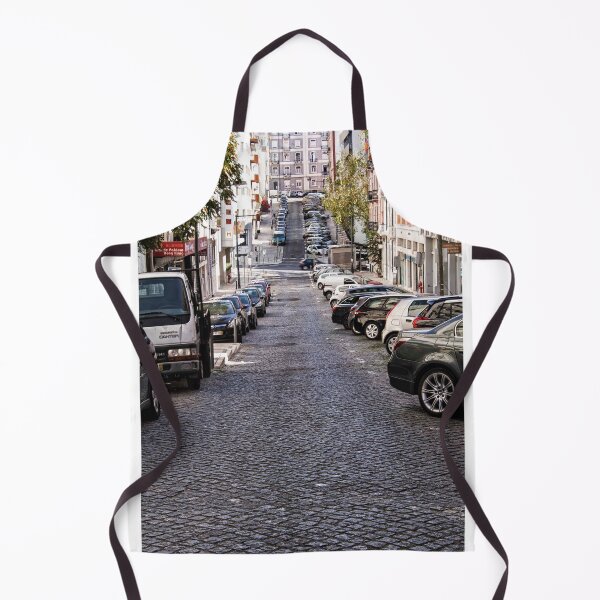Item preview, The Streets Of Lisbon - 1 © designed and sold by © Hany G. Jadaa © Prince John Photography.
