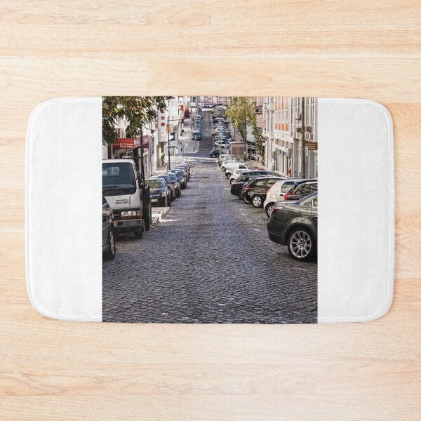 Item preview, The Streets Of Lisbon - 1 © designed and sold by © Hany G. Jadaa © Prince John Photography.