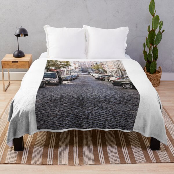 Item preview, The Streets Of Lisbon - 1 © designed and sold by © Hany G. Jadaa © Prince John Photography.