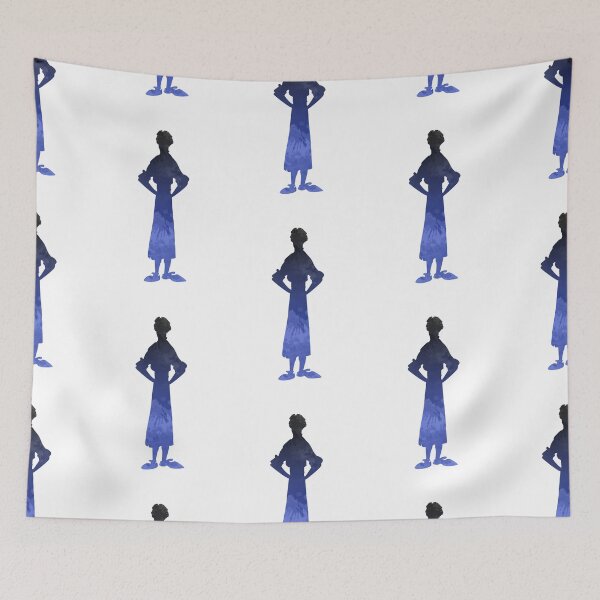 Item preview, Man Inspired Silhouette designed and sold by ShadowsInspired.