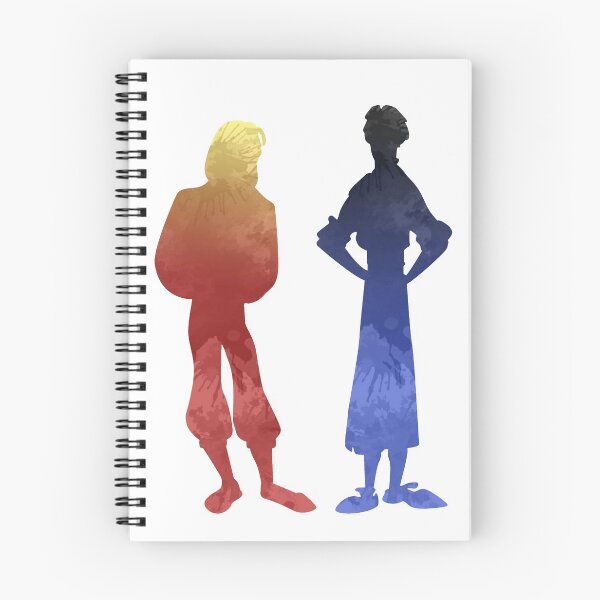 Item preview, Friends Inspired Silhouette designed and sold by ShadowsInspired.