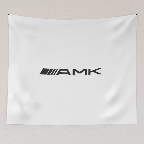 Item preview, AMK funny design designed and sold by thegoodys.