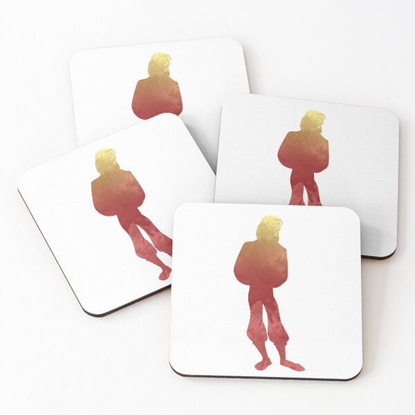 Item preview, Man Inspired Silhouette designed and sold by ShadowsInspired.