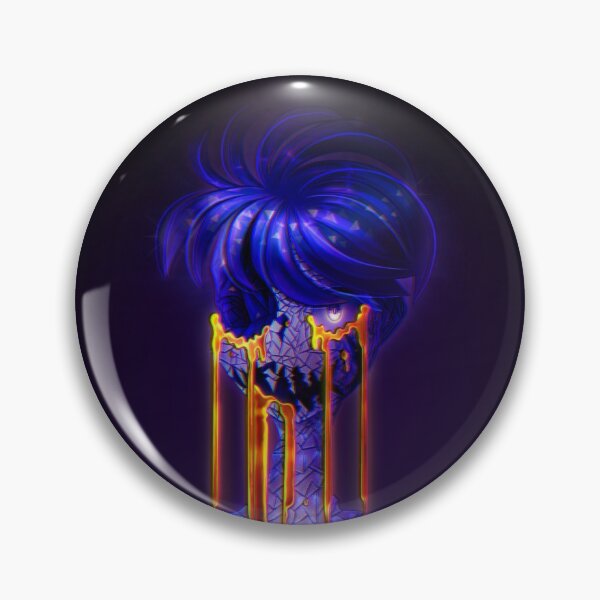 Item preview, Broken Phos designed and sold by HollyWeed0.
