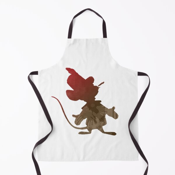 Item preview, Mouse Inspired Silhouette designed and sold by ShadowsInspired.