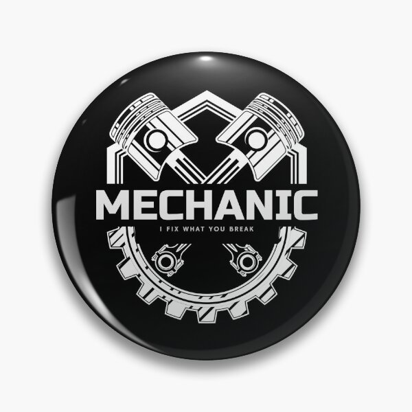 Artikelvorschau, Mechaniker Ich werde Ihre Fehler beheben entworfen und verkauft von jacks-tees.