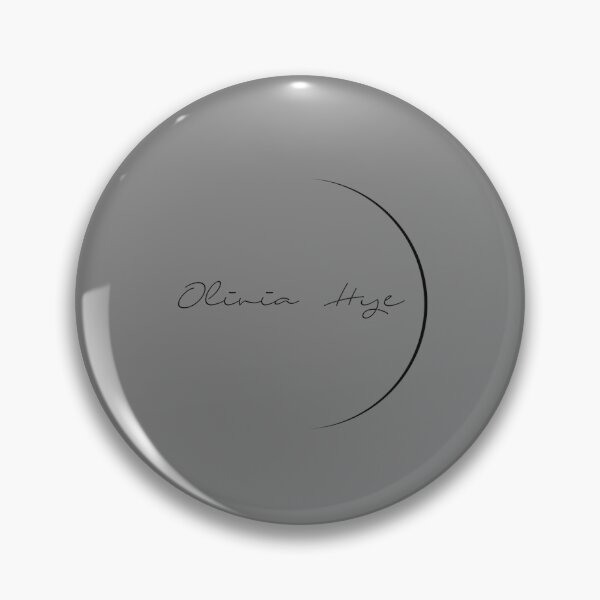 Item preview, LOONA Olivia Hye (silver) designed and sold by Masae.