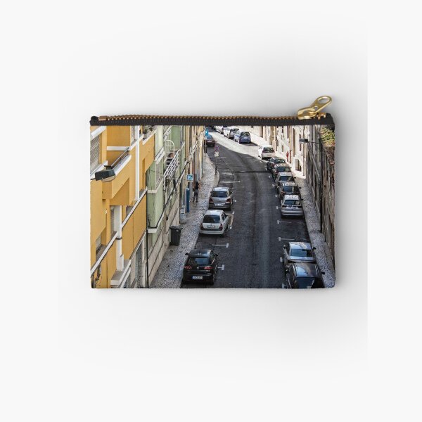 Item preview, The Streets Of Lisbon - 2 © designed and sold by © Hany G. Jadaa © Prince John Photography.