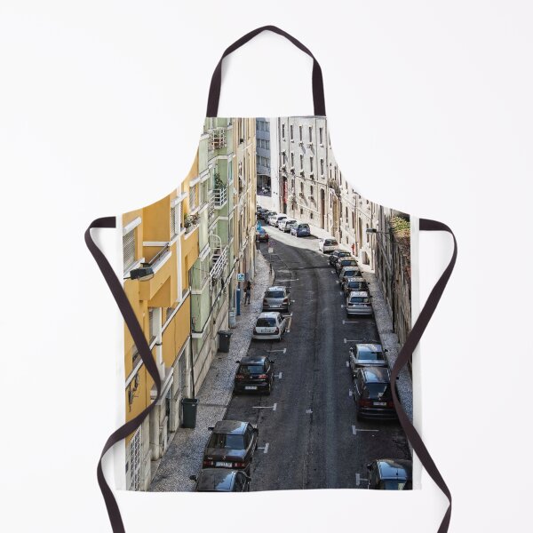 Item preview, The Streets Of Lisbon - 2 © designed and sold by © Hany G. Jadaa © Prince John Photography.