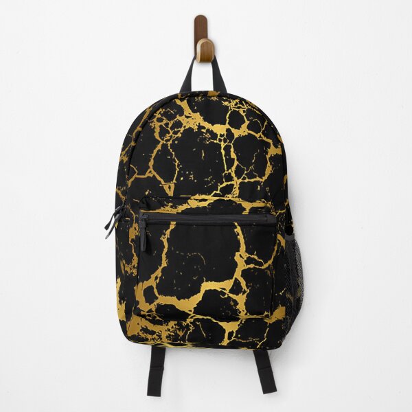 Item preview, Cracked gold designed and sold by OtterFactory.