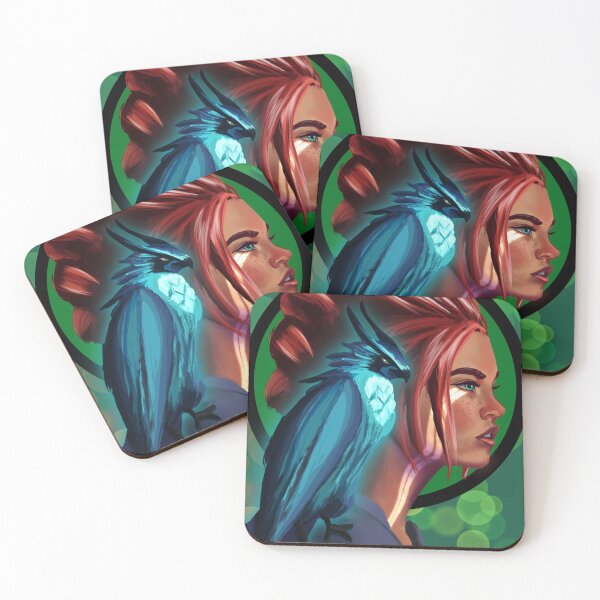 Item preview, Casual Windranger designed and sold by TheStinger14.