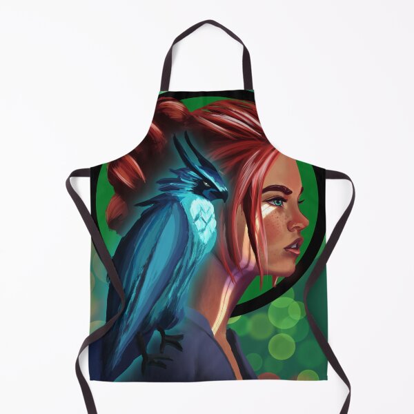Item preview, Casual Windranger designed and sold by TheStinger14.
