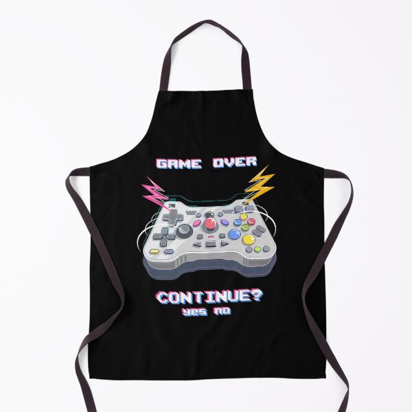 Item preview, Game Over designed and sold by Vector Scout Lab.