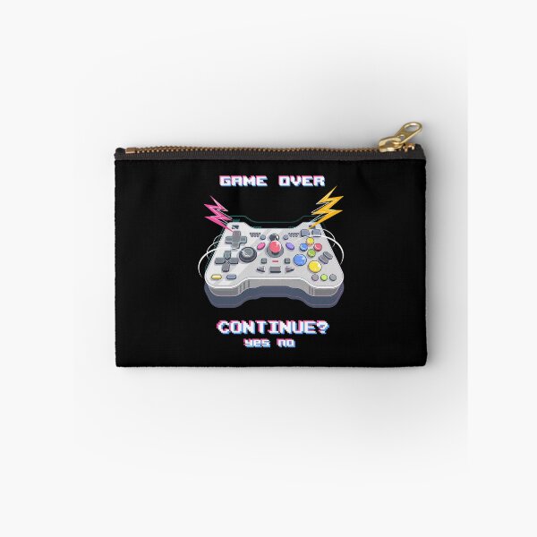 Item preview, Game Over designed and sold by Vector Scout Lab.